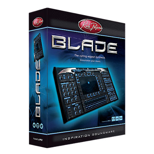 Blade Software