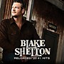 Alliance Blake Shelton - Reloaded: 20 #1 Hits (CD)