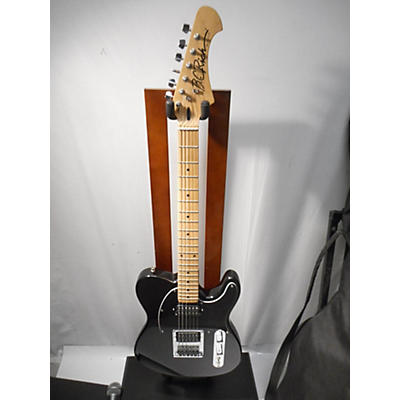 B.C. Rich Blaster Solid Body Electric Guitar