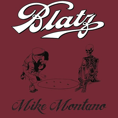 Blatz - Mike Montano