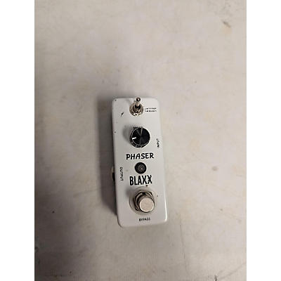 Stagg Blaxx Effect Pedal