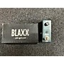 Used Stagg Blaxx Looper Pedal