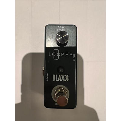 Stagg Blaxx Looper Pedal