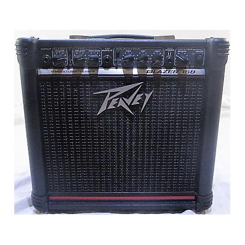 Blazer 158 Guitar Combo Amp