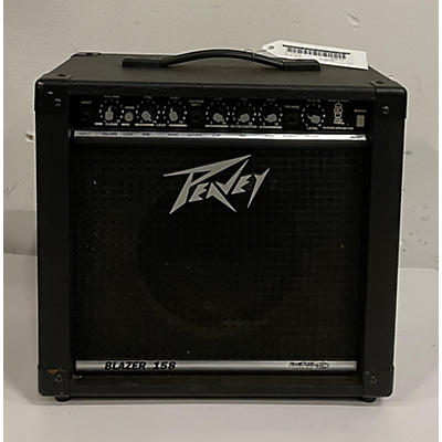 Peavey Blazer 158 Guitar Combo Amp