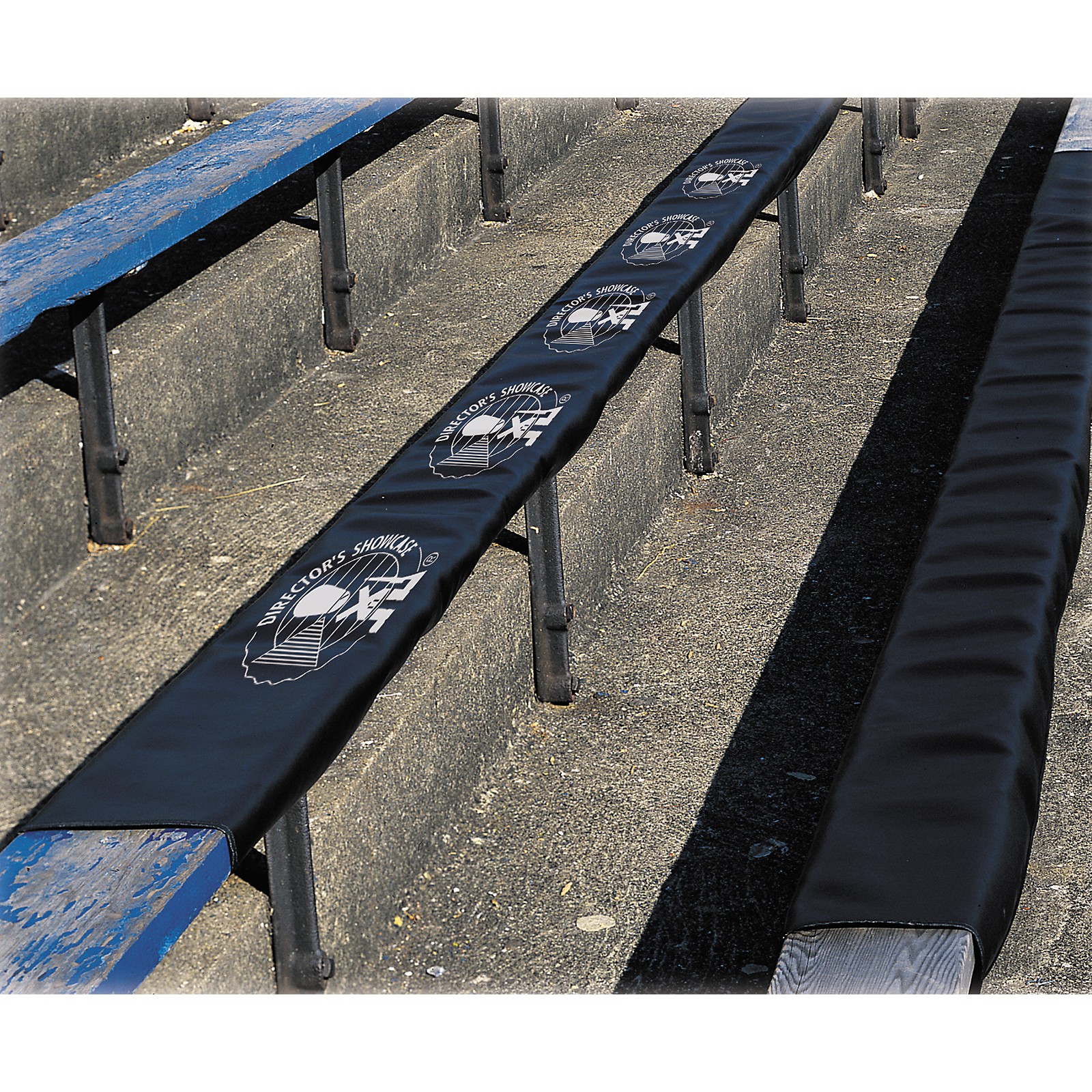 Director's Showcase Bleacher Covers Musician's Friend