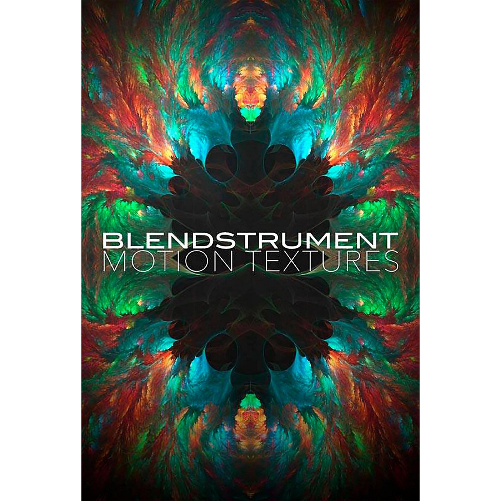 8dio Blendstrument Motion Textures Kontakt Download Free