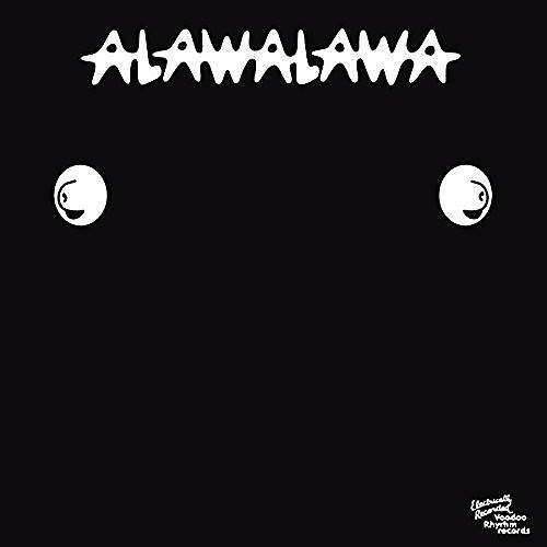 Blind Butcher - Alawalawa
