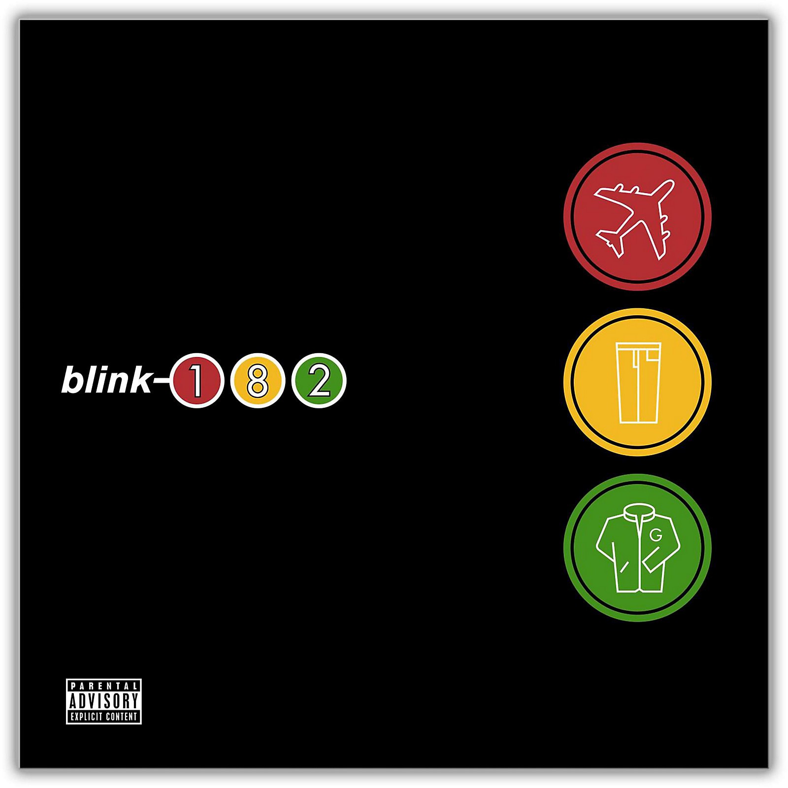 blink 182 take off your pants and jacket shirt