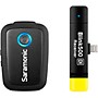 Saramonic Blink 500 B3 Ultracompact Wireless Clip-On Microphone System