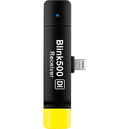 Saramonic Blink 500 RXDi Ultracompact Wireless Microphone Dual-Receiver for iPhone and iPad Condition 1 - Mint
