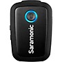 Open-Box Saramonic Blink 500 TX Ultracompact Wireless Microphone Clip-On Transmitter Condition 1 - Mint