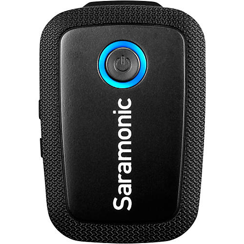 Saramonic Blink 500 TX Ultracompact Wireless Microphone Clip-On Transmitter