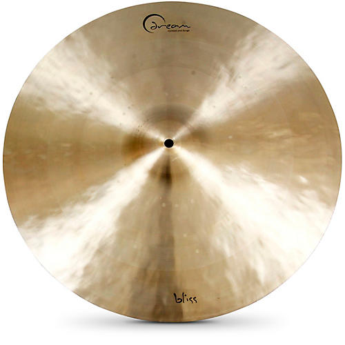 Dream Bliss Crash/Ride Cymbal 19 in.