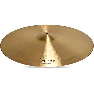 Dream Bliss Crash/Ride Cymbal