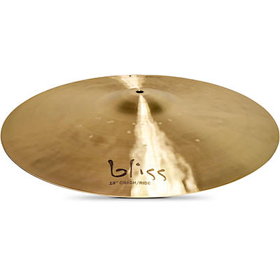 Dream Bliss Crash/Ride Cymbal