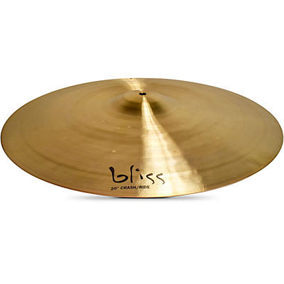 Dream Bliss Crash/Ride Cymbal