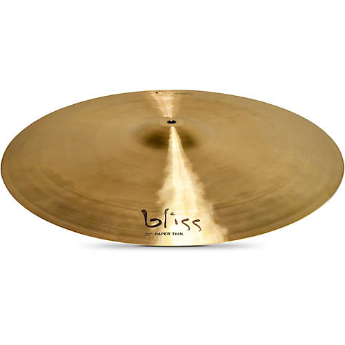 Dream Bliss Series Paper Thin Crash Cymbal 20 in.