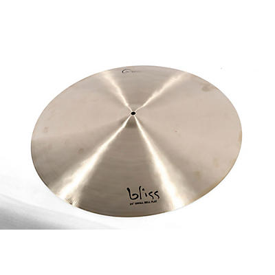 Dream Bliss Small Bell Flat Ride Cymbal