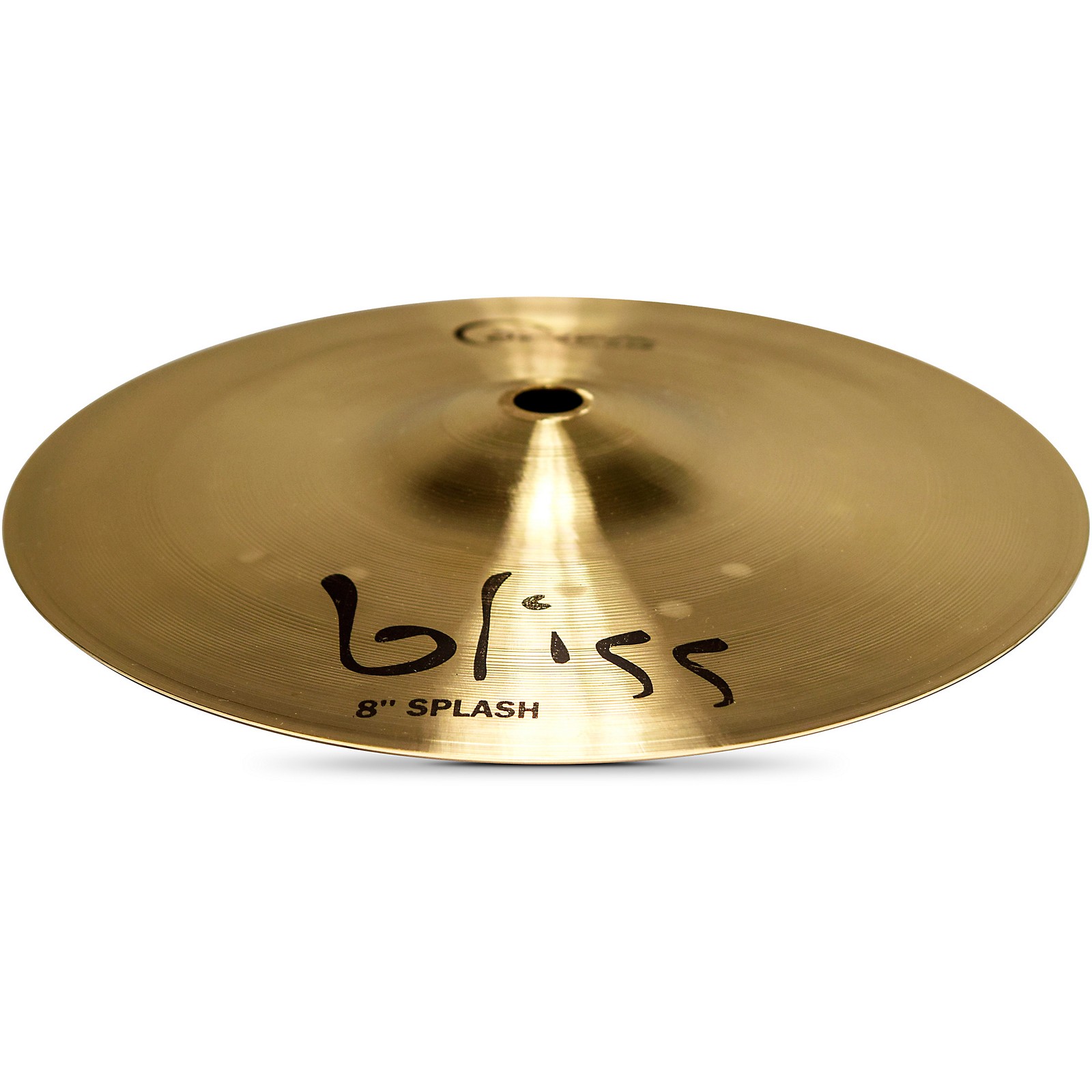 Dream Bliss Splash Cymbal 8 in. Musician's Friend