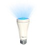 BlissLights BlissBulb Laser Light Bulb Blue