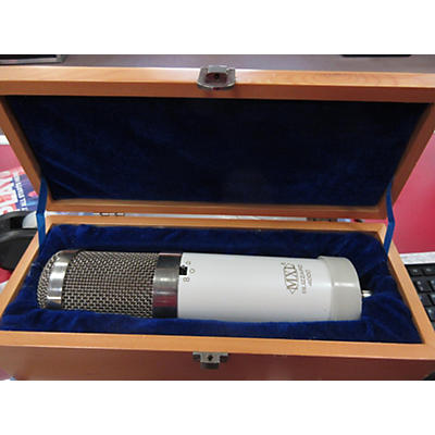 MXL Blizzard 4000 Condenser Microphone