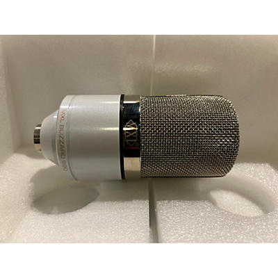 MXR Blizzard 990 Condenser Microphone