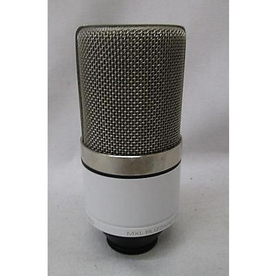 MXL Blizzard 990 Condenser Microphone