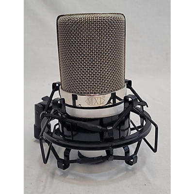 MXL Blizzard 990 Condenser Microphone
