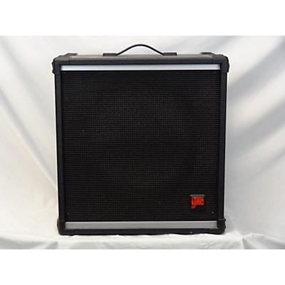 Yorkville Bloc 115b Bass Cabinet