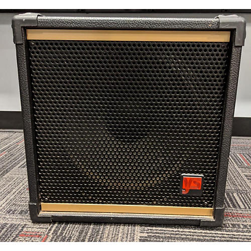 Yorkville Bloc 80b Bass Combo Amp