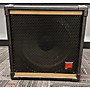Used Yorkville Bloc 80b Bass Combo Amp