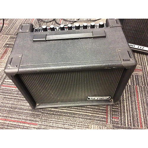Traynor Bloc50G Guitar Combo Amp