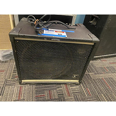 Yorkville Block 100k Bass Combo Amp