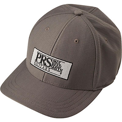 PRS Block Logo Fitted Hat