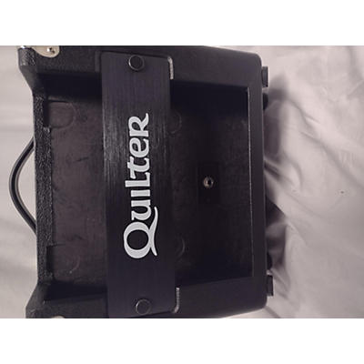 Quilter Labs BlockDock 10TC Guitar Cabinet