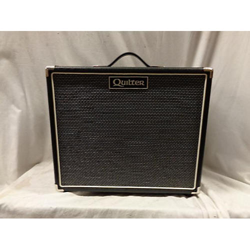 BlockDock 12HD 300W Guitar Cabinet
