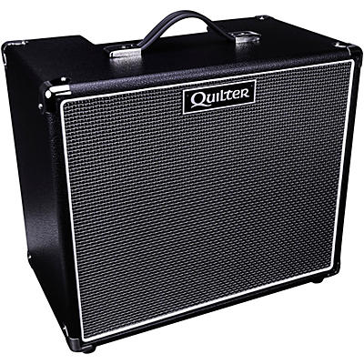 Quilter Labs Blockdock 12 1x12" Empty Speaker Cab
