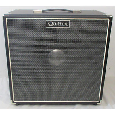 Quilter Labs Blockdock 15 Guitar Cabinet