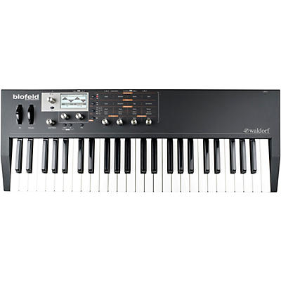 Waldorf Blofeld Keyboard