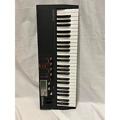 Waldorf Blofeld Synthesizer Keyboard Synthesizer