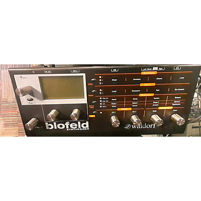 Waldorf Blofeld Synthesizer Synthesizer
