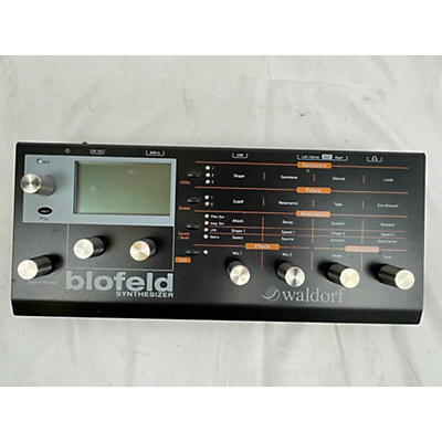 Waldorf Blofeld Synthesizer Synthesizer