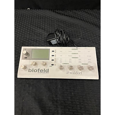 Waldorf Blofeld Synthesizer Synthesizer