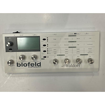 Waldorf Blofeld Synthesizer