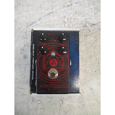Catalinbread Blood Donor Effect Pedal