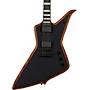 Open-Box Wylde Audio Blood Eagle Electric Guitar Condition 1 - Mint Mahogany Blackout