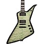 Wylde Audio Blood Eagle Electric Guitar Nordic Ice