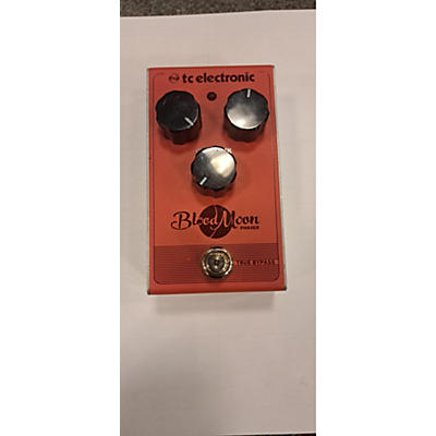 TC Electronic Blood Moon Effect Pedal