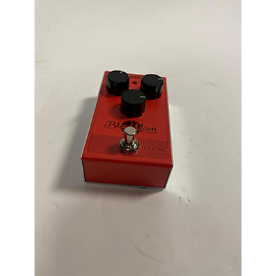 TC Electronic Blood Moon Phaser Effect Pedal